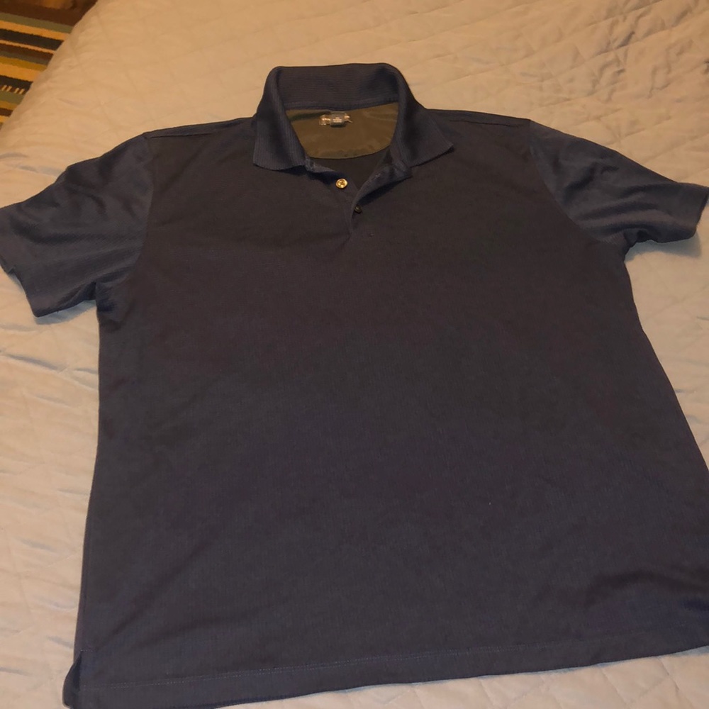 Large polo